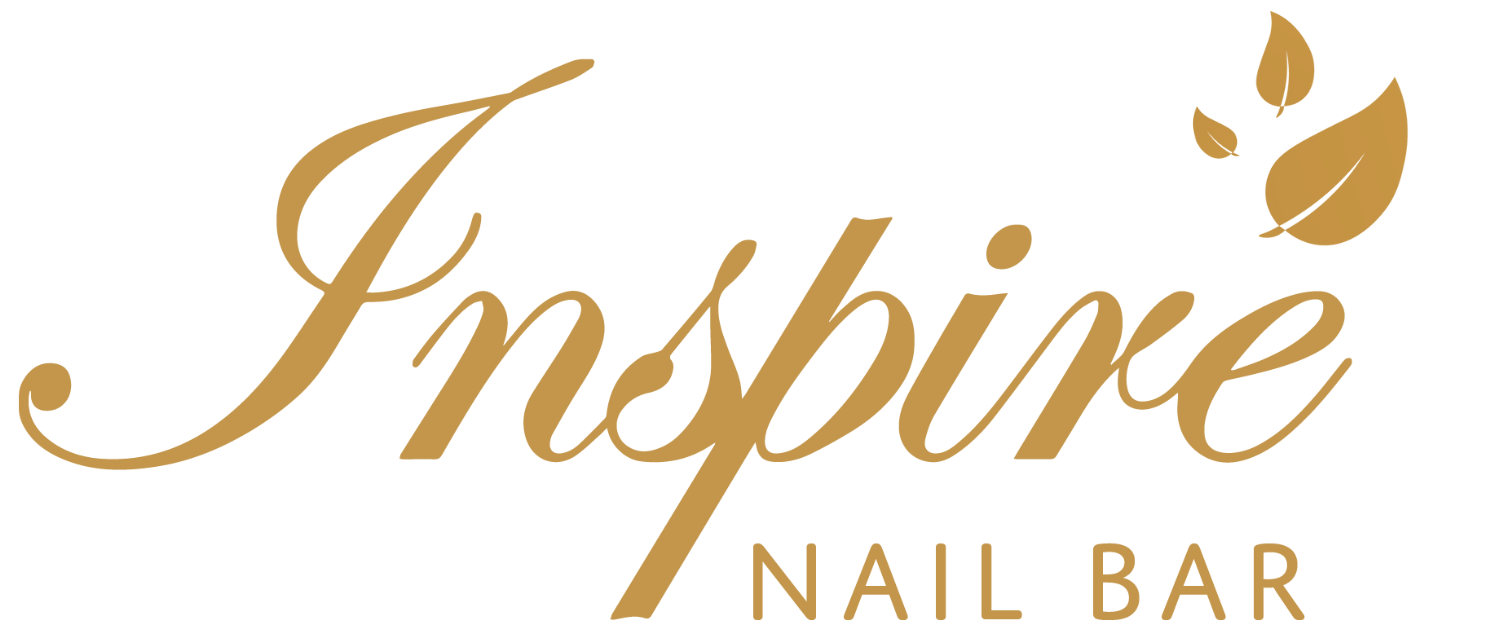 Inspire Nail Bar Bryant Street logo
