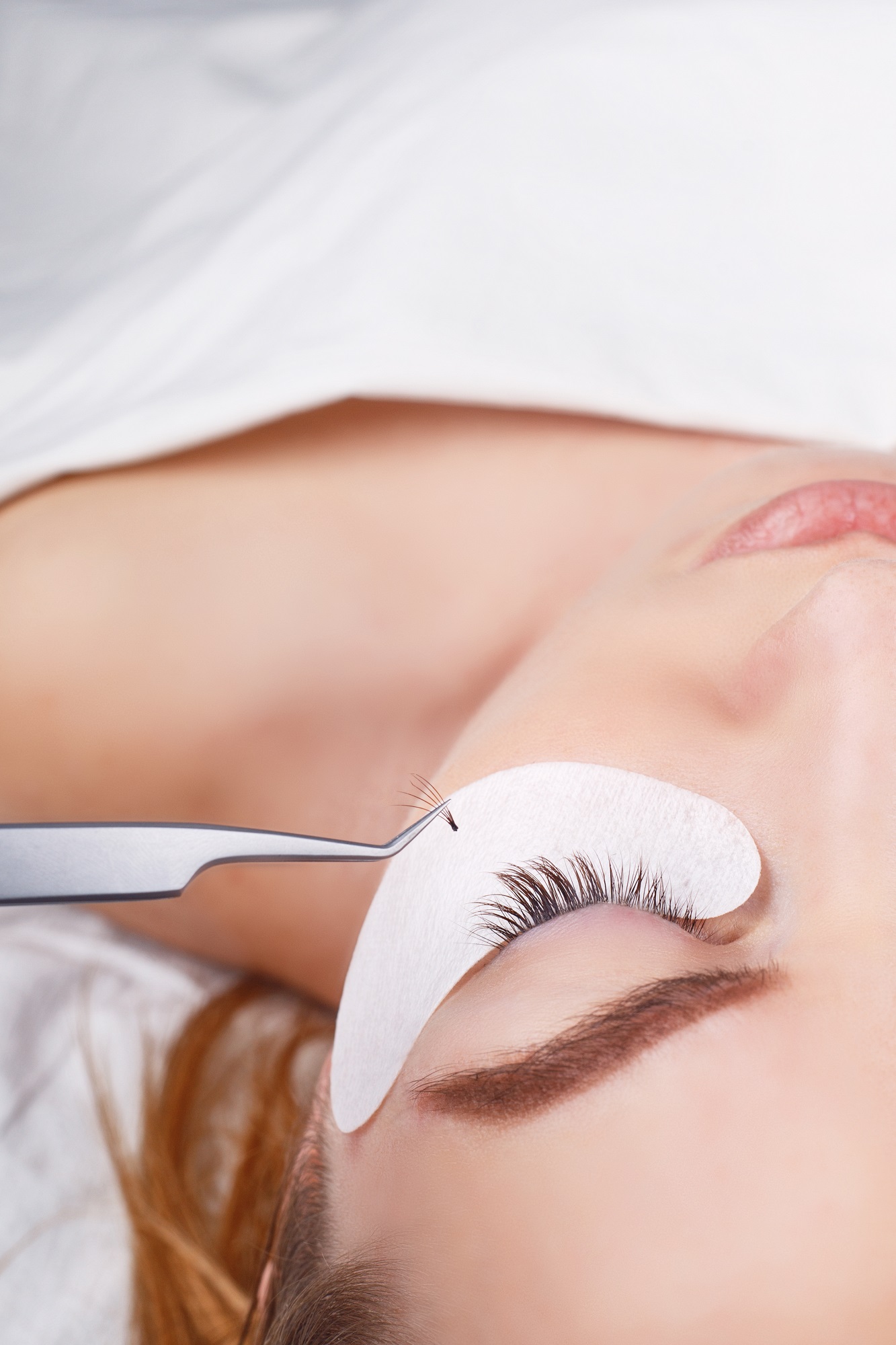 Lash Services